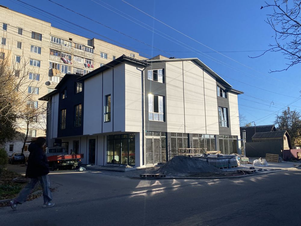 Обʼєкт нерухомості: ПЛОЩА - 25 м², ЦІНА - 42 000 $
 — HUBTRUST, Вінниця