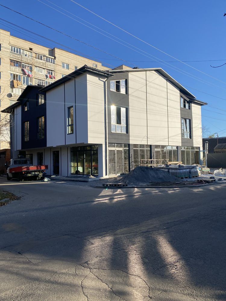 Обʼєкт нерухомості: ПЛОЩА - 25 м², ЦІНА - 42 000 $
 — HUBTRUST, Вінниця