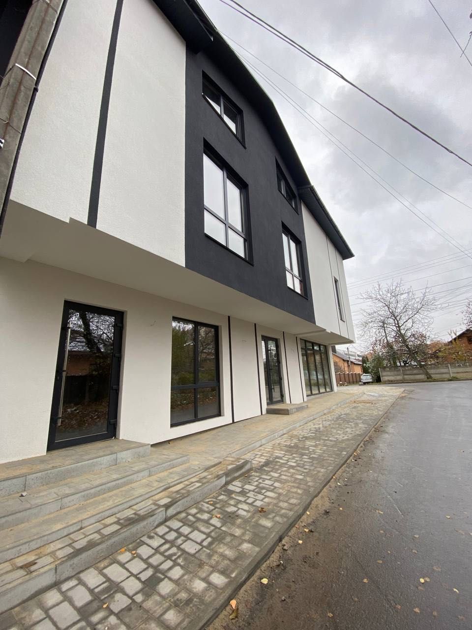 Обʼєкт нерухомості: ПЛОЩА - 25 м², ЦІНА - 42 000 $
 — HUBTRUST, Вінниця