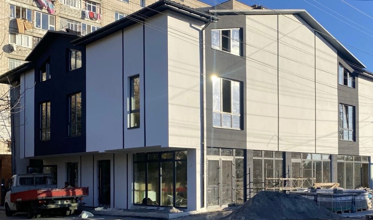 Обʼєкт нерухомості: ПЛОЩА - 25 м², ЦІНА - 42 000 $
 — HUBTRUST, Вінниця