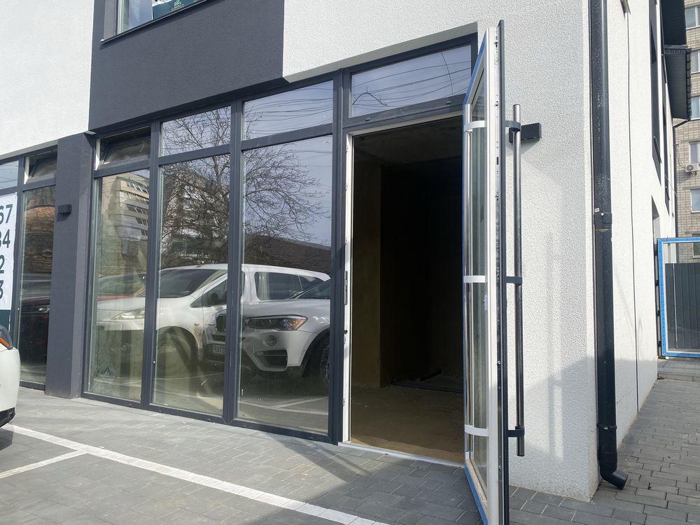 Обʼєкт нерухомості: ПЛОЩА - 25 м², ЦІНА - 42 000 $
 — HUBTRUST, Вінниця