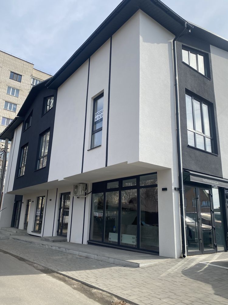 Обʼєкт нерухомості: ПЛОЩА - 25 м², ЦІНА - 42 000 $
 — HUBTRUST, Вінниця