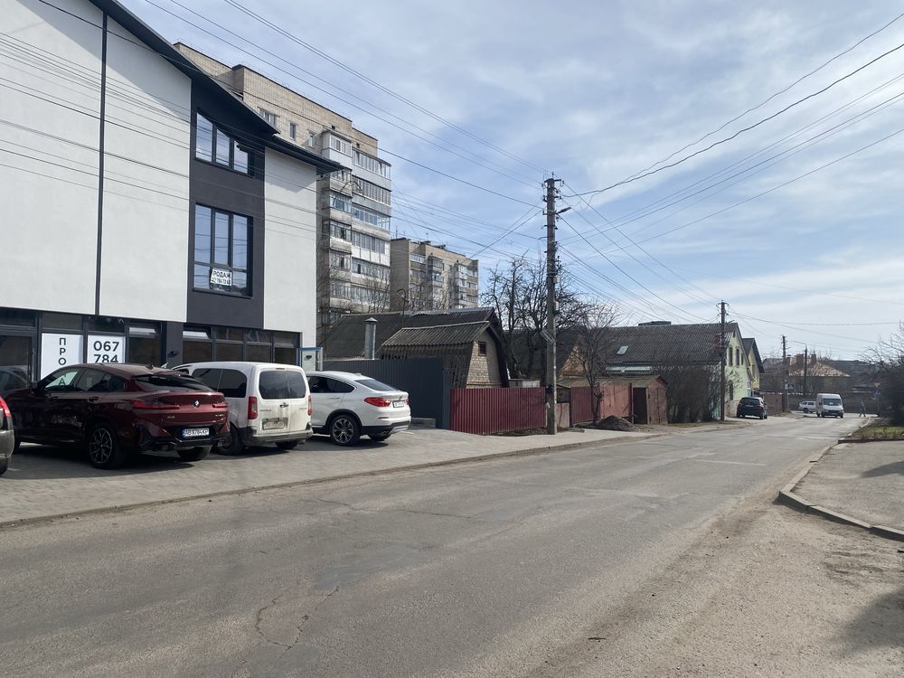 Обʼєкт нерухомості: ПЛОЩА - 25 м², ЦІНА - 42 000 $
 — HUBTRUST, Вінниця