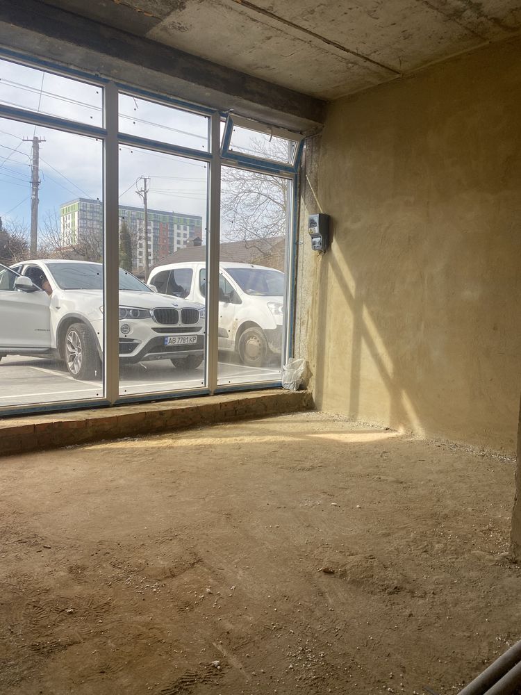 Обʼєкт нерухомості: ПЛОЩА - 25 м², ЦІНА - 42 000 $
 — HUBTRUST, Вінниця