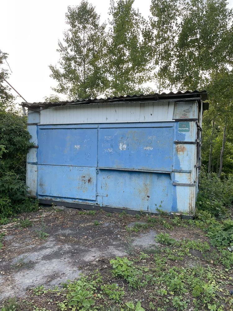 Обʼєкт нерухомості: ПЛОЩА - 5 м², ЦІНА - 300 $
 — HUBTRUST, Вінниця