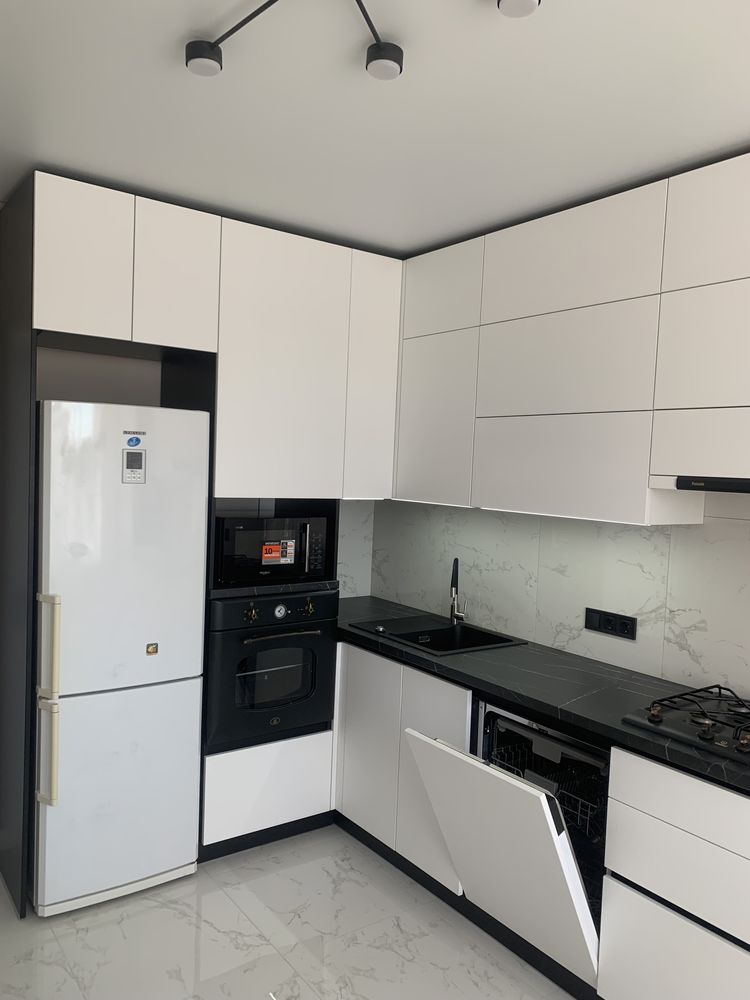 Обʼєкт нерухомості: 2 КІМ. КВАРТИРА, ПЛОЩА - 58 м², ЦІНА - 598 $
 — HUBTRUST, Вінниця