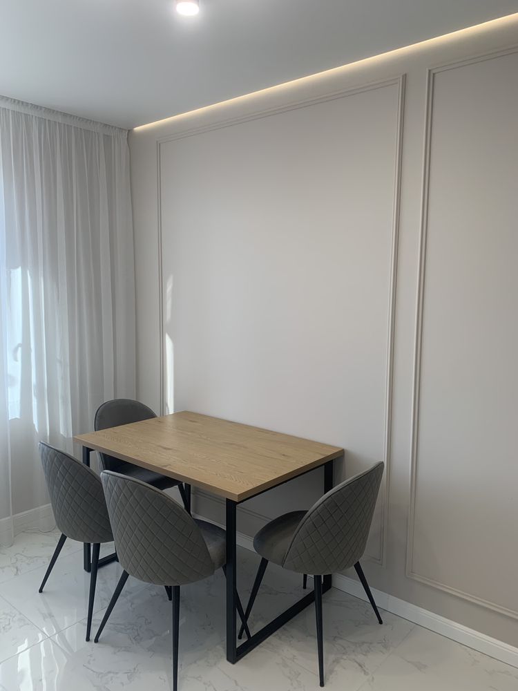 Обʼєкт нерухомості: 2 КІМ. КВАРТИРА, ПЛОЩА - 58 м², ЦІНА - 598 $
 — HUBTRUST, Вінниця