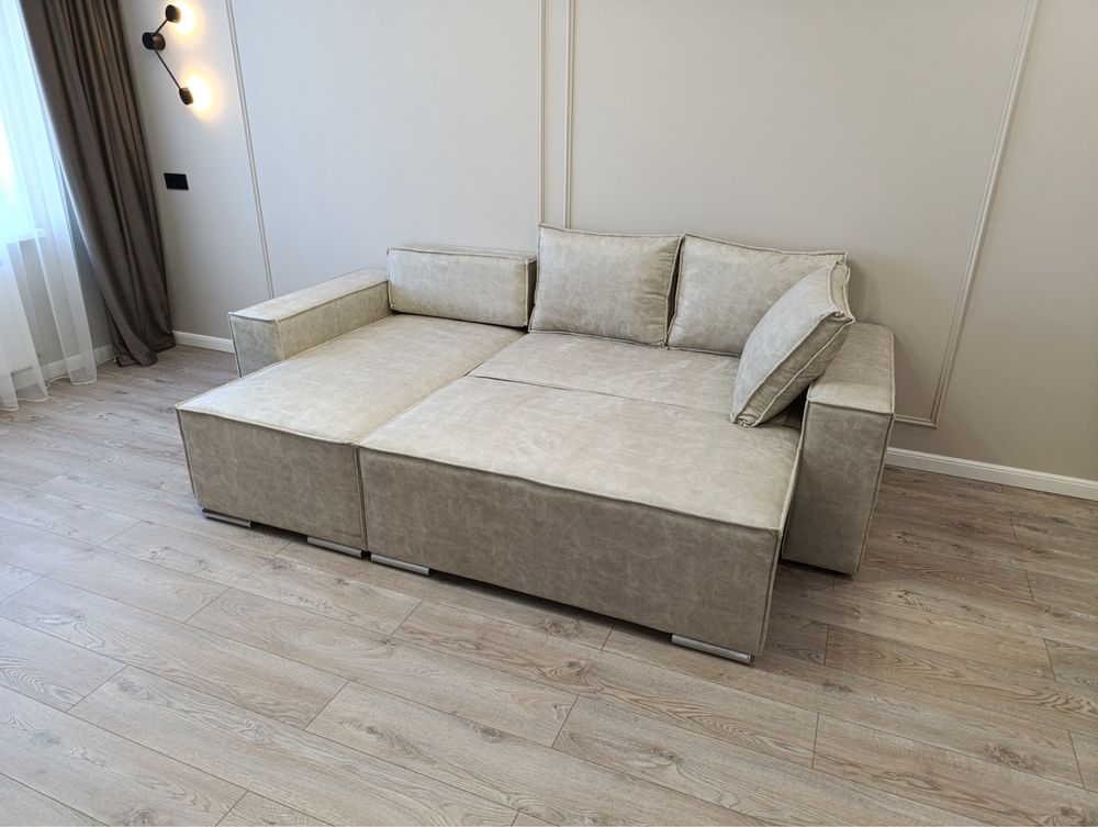 Обʼєкт нерухомості: 2 КІМ. КВАРТИРА, ПЛОЩА - 58 м², ЦІНА - 598 $
 — HUBTRUST, Вінниця