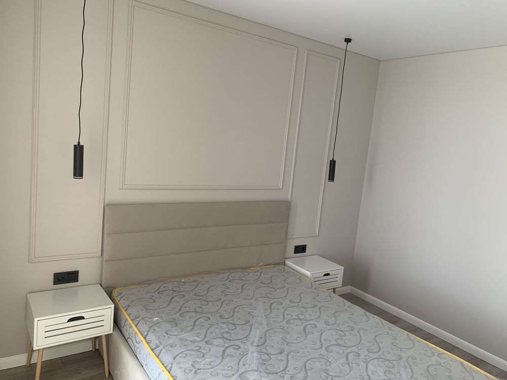 Обʼєкт нерухомості: 2 КІМ. КВАРТИРА, ПЛОЩА - 58 м², ЦІНА - 598 $
 — HUBTRUST, Вінниця