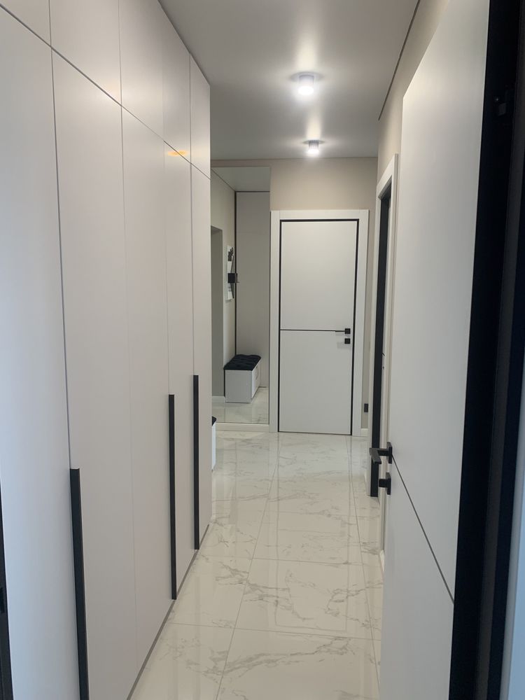 Обʼєкт нерухомості: 2 КІМ. КВАРТИРА, ПЛОЩА - 58 м², ЦІНА - 598 $
 — HUBTRUST, Вінниця
