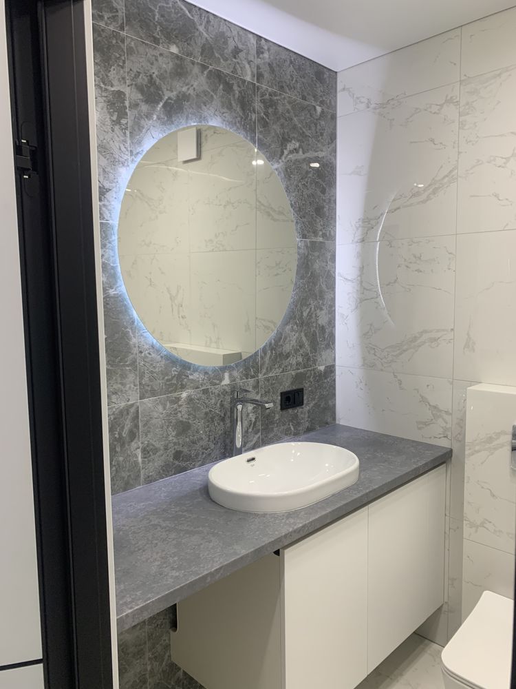 Обʼєкт нерухомості: 2 КІМ. КВАРТИРА, ПЛОЩА - 58 м², ЦІНА - 598 $
 — HUBTRUST, Вінниця