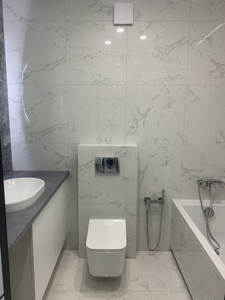 Обʼєкт нерухомості: 2 КІМ. КВАРТИРА, ПЛОЩА - 58 м², ЦІНА - 598 $
 — HUBTRUST, Вінниця