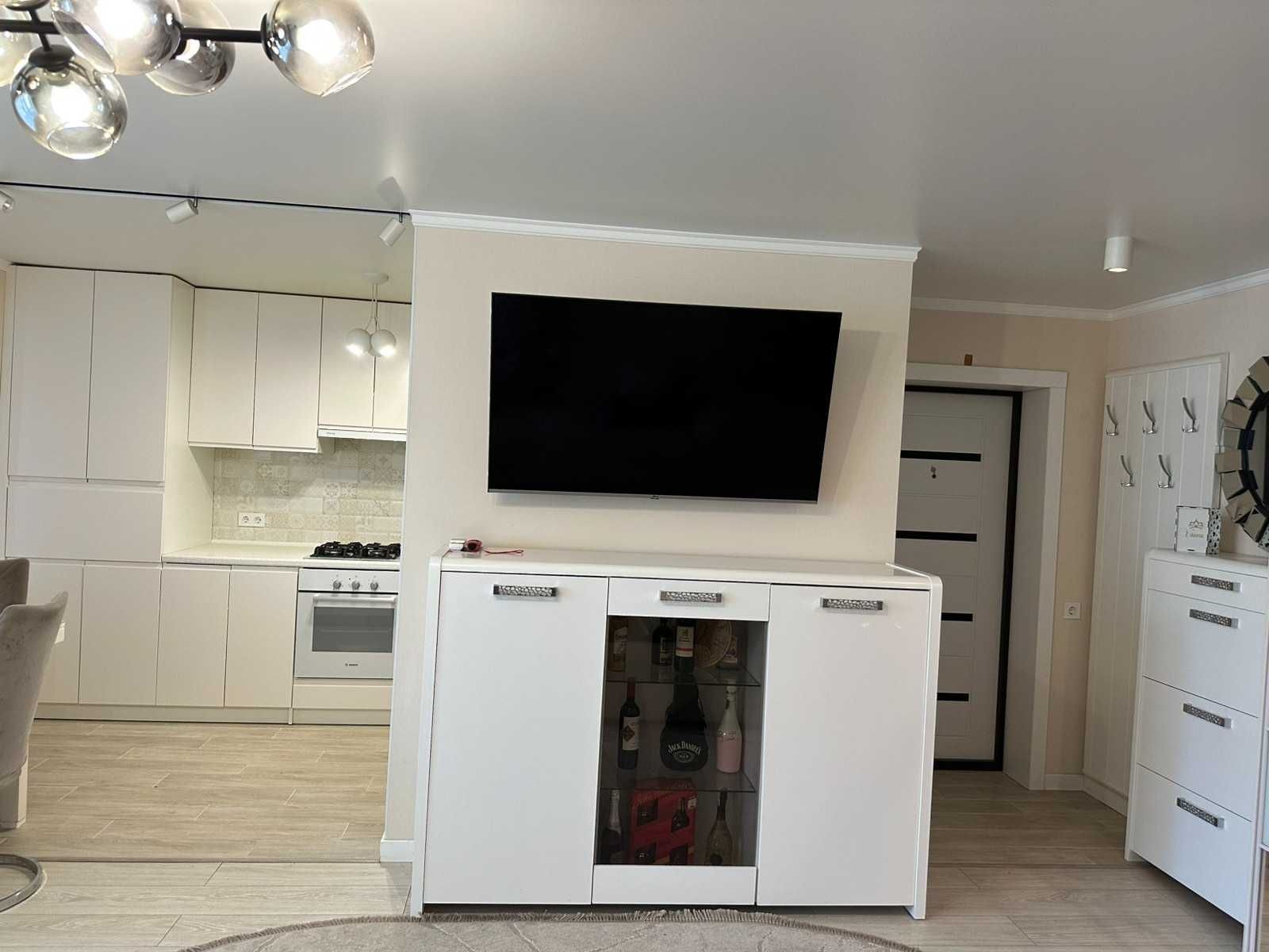 Обʼєкт нерухомості: 3 КІМ. КВАРТИРА, ПЛОЩА - 63 м², ЦІНА - 409 $
 — HUBTRUST, Вінниця