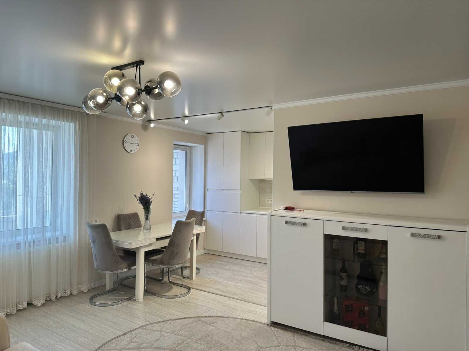 Обʼєкт нерухомості: 3 КІМ. КВАРТИРА, ПЛОЩА - 63 м², ЦІНА - 409 $
 — HUBTRUST, Вінниця