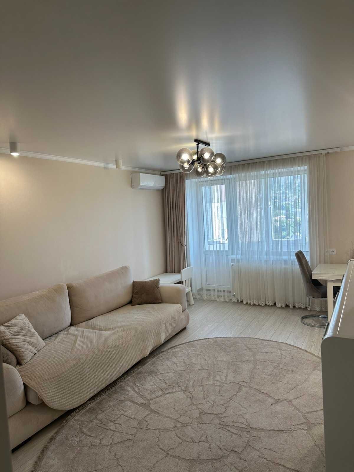 Обʼєкт нерухомості: 3 КІМ. КВАРТИРА, ПЛОЩА - 63 м², ЦІНА - 409 $
 — HUBTRUST, Вінниця