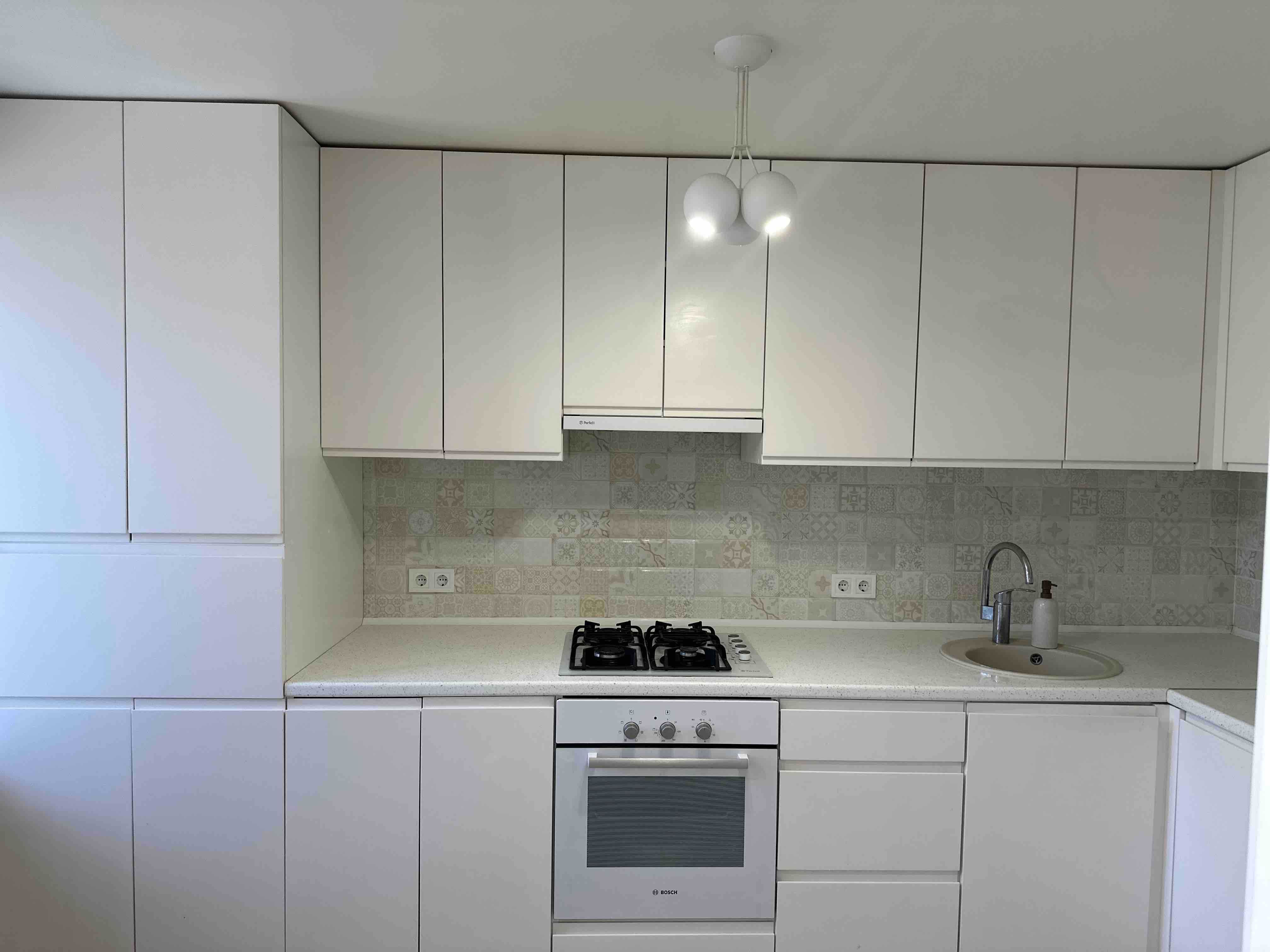 Обʼєкт нерухомості: 3 КІМ. КВАРТИРА, ПЛОЩА - 63 м², ЦІНА - 409 $
 — HUBTRUST, Вінниця
