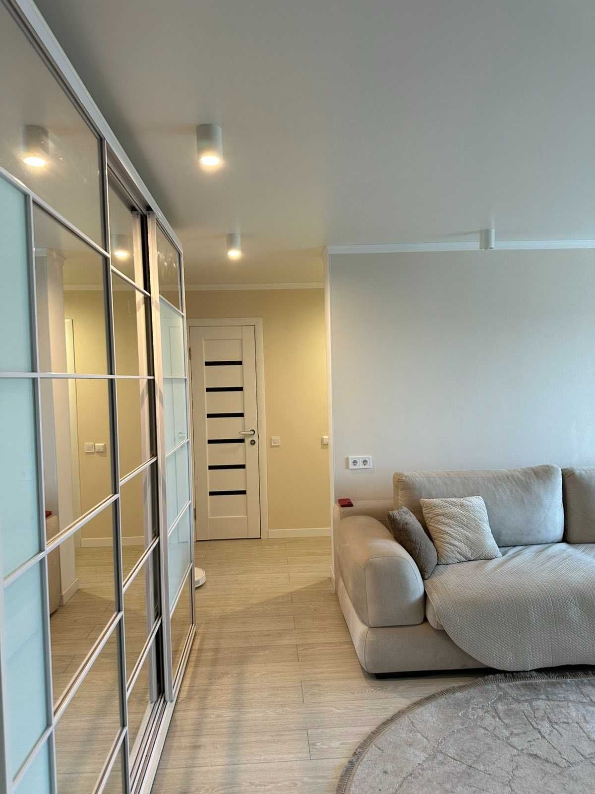 Обʼєкт нерухомості: 3 КІМ. КВАРТИРА, ПЛОЩА - 63 м², ЦІНА - 409 $
 — HUBTRUST, Вінниця
