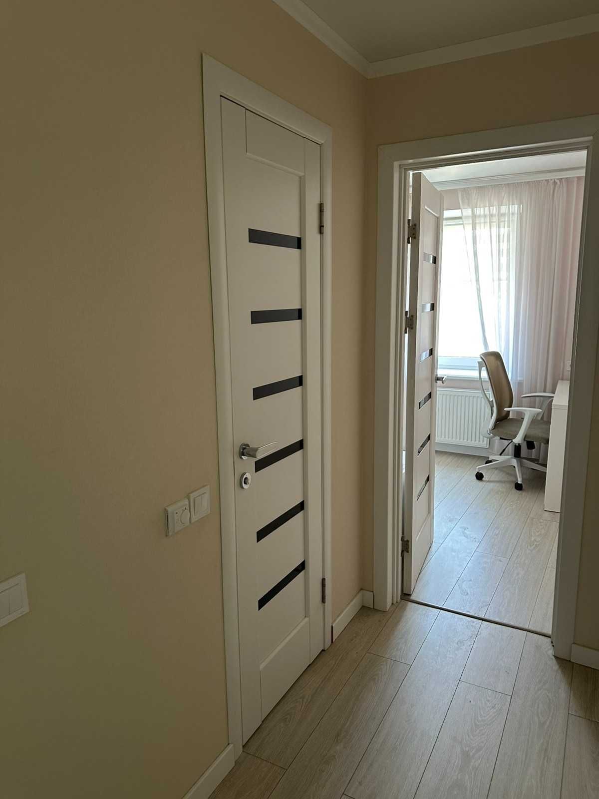 Обʼєкт нерухомості: 3 КІМ. КВАРТИРА, ПЛОЩА - 63 м², ЦІНА - 409 $
 — HUBTRUST, Вінниця