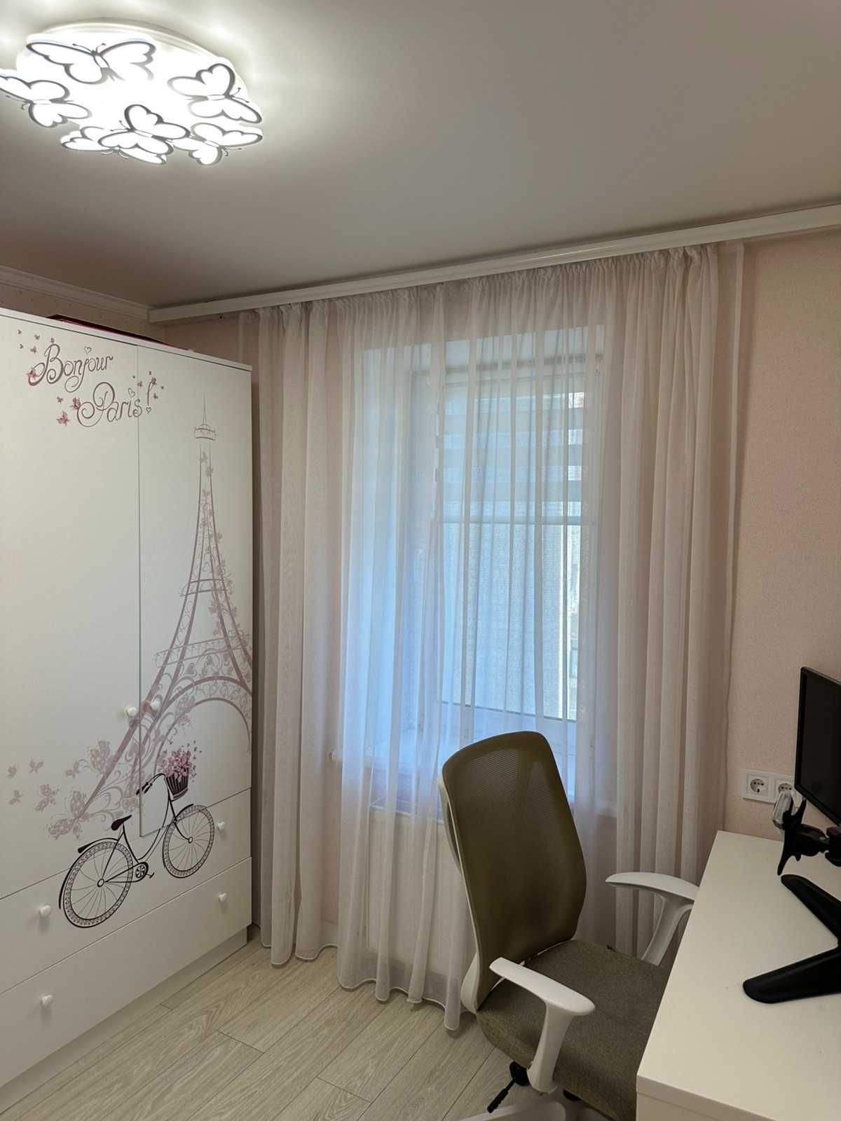 Обʼєкт нерухомості: 3 КІМ. КВАРТИРА, ПЛОЩА - 63 м², ЦІНА - 409 $
 — HUBTRUST, Вінниця