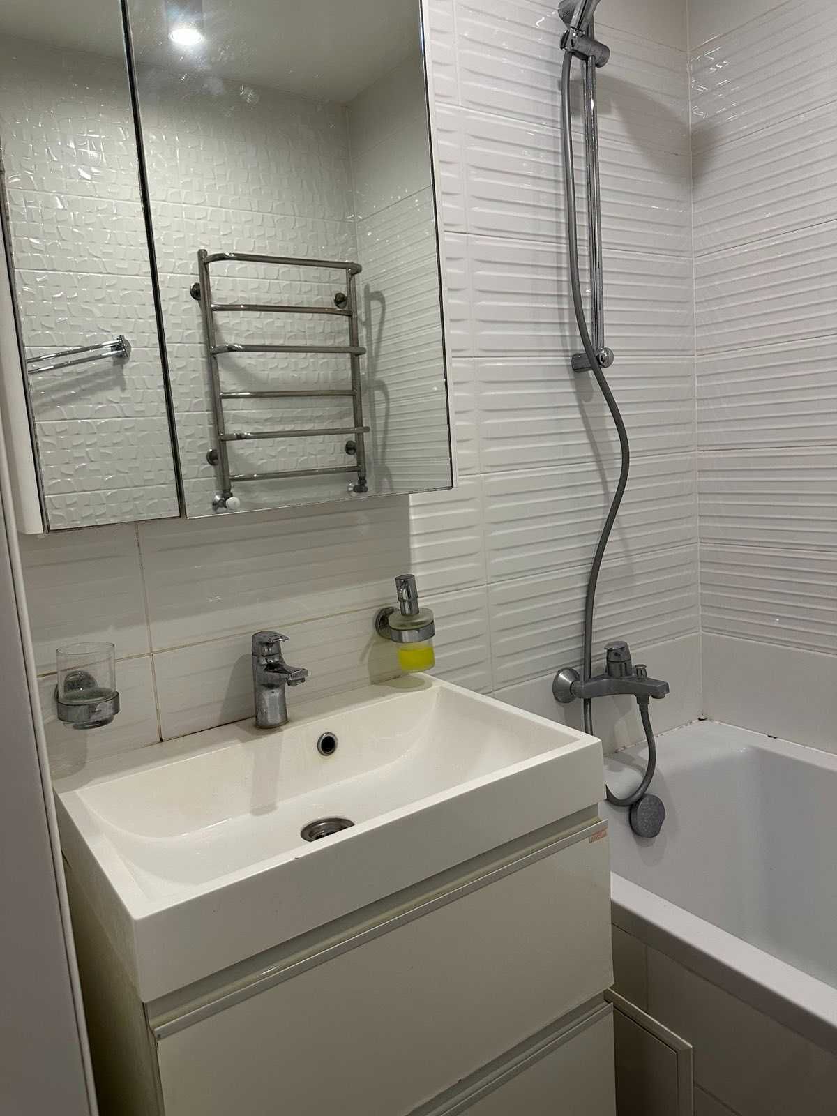 Обʼєкт нерухомості: 3 КІМ. КВАРТИРА, ПЛОЩА - 63 м², ЦІНА - 409 $
 — HUBTRUST, Вінниця