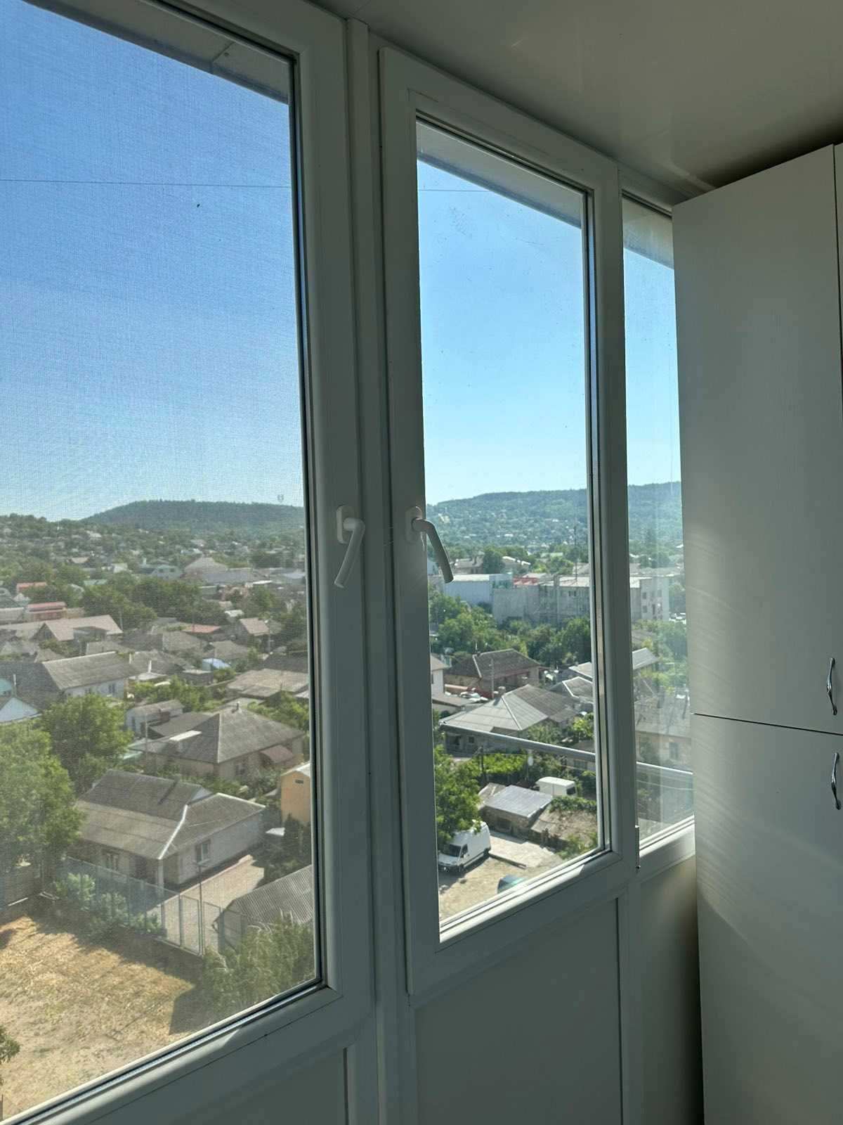 Обʼєкт нерухомості: 3 КІМ. КВАРТИРА, ПЛОЩА - 63 м², ЦІНА - 409 $
 — HUBTRUST, Вінниця
