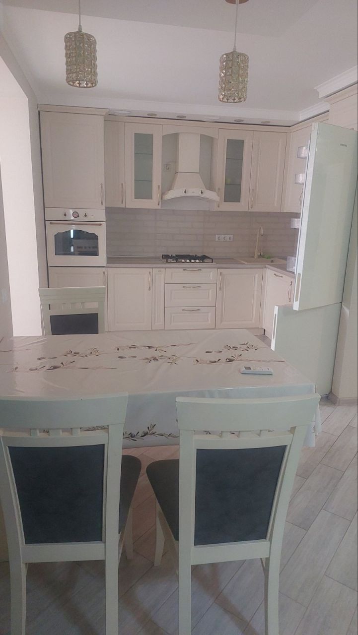 Обʼєкт нерухомості: 4 КІМ. КВАРТИРА, ПЛОЩА - 113 м², ЦІНА - 718 $
 — HUBTRUST, Вінниця