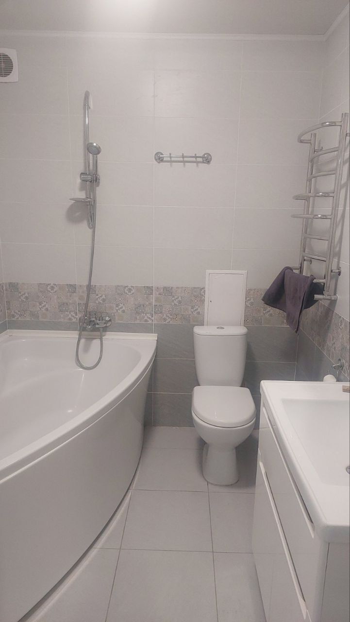 Обʼєкт нерухомості: 4 КІМ. КВАРТИРА, ПЛОЩА - 113 м², ЦІНА - 718 $
 — HUBTRUST, Вінниця