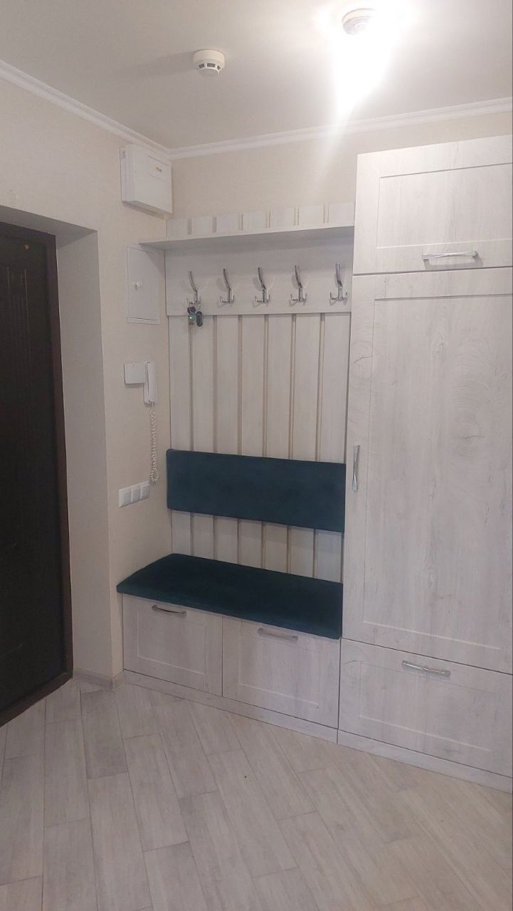 Обʼєкт нерухомості: 4 КІМ. КВАРТИРА, ПЛОЩА - 113 м², ЦІНА - 718 $
 — HUBTRUST, Вінниця