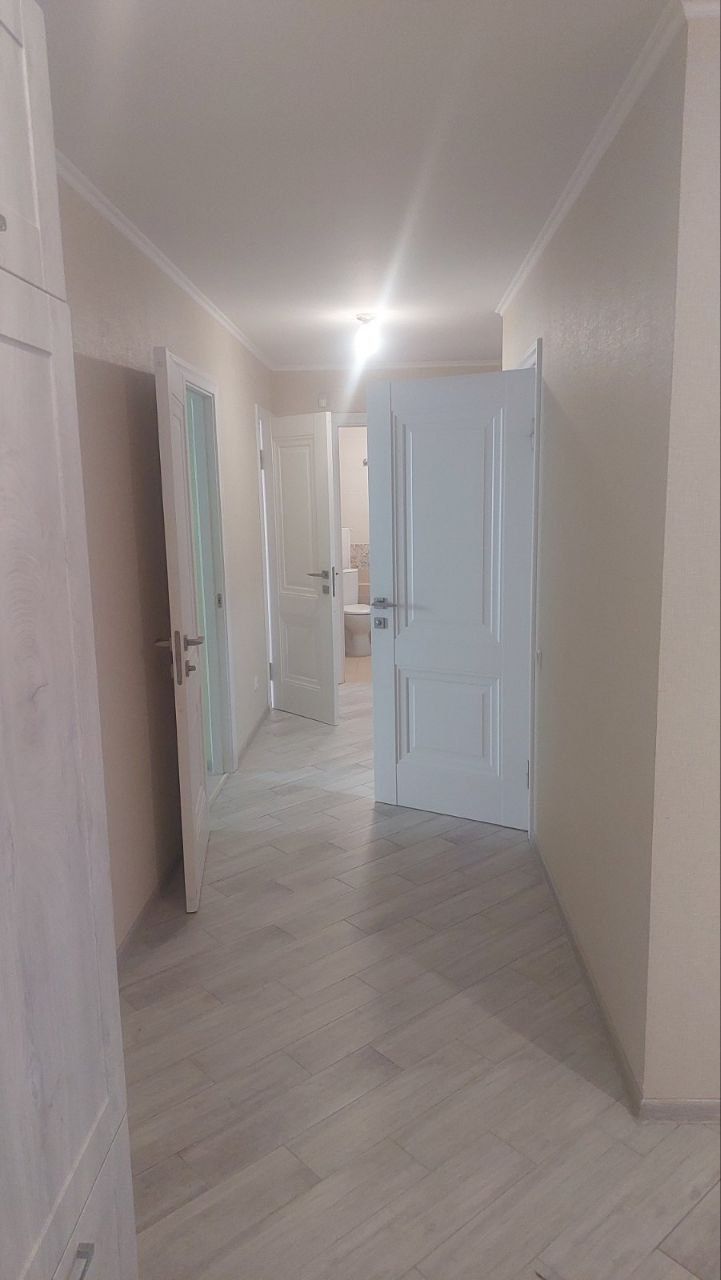 Обʼєкт нерухомості: 4 КІМ. КВАРТИРА, ПЛОЩА - 113 м², ЦІНА - 718 $
 — HUBTRUST, Вінниця