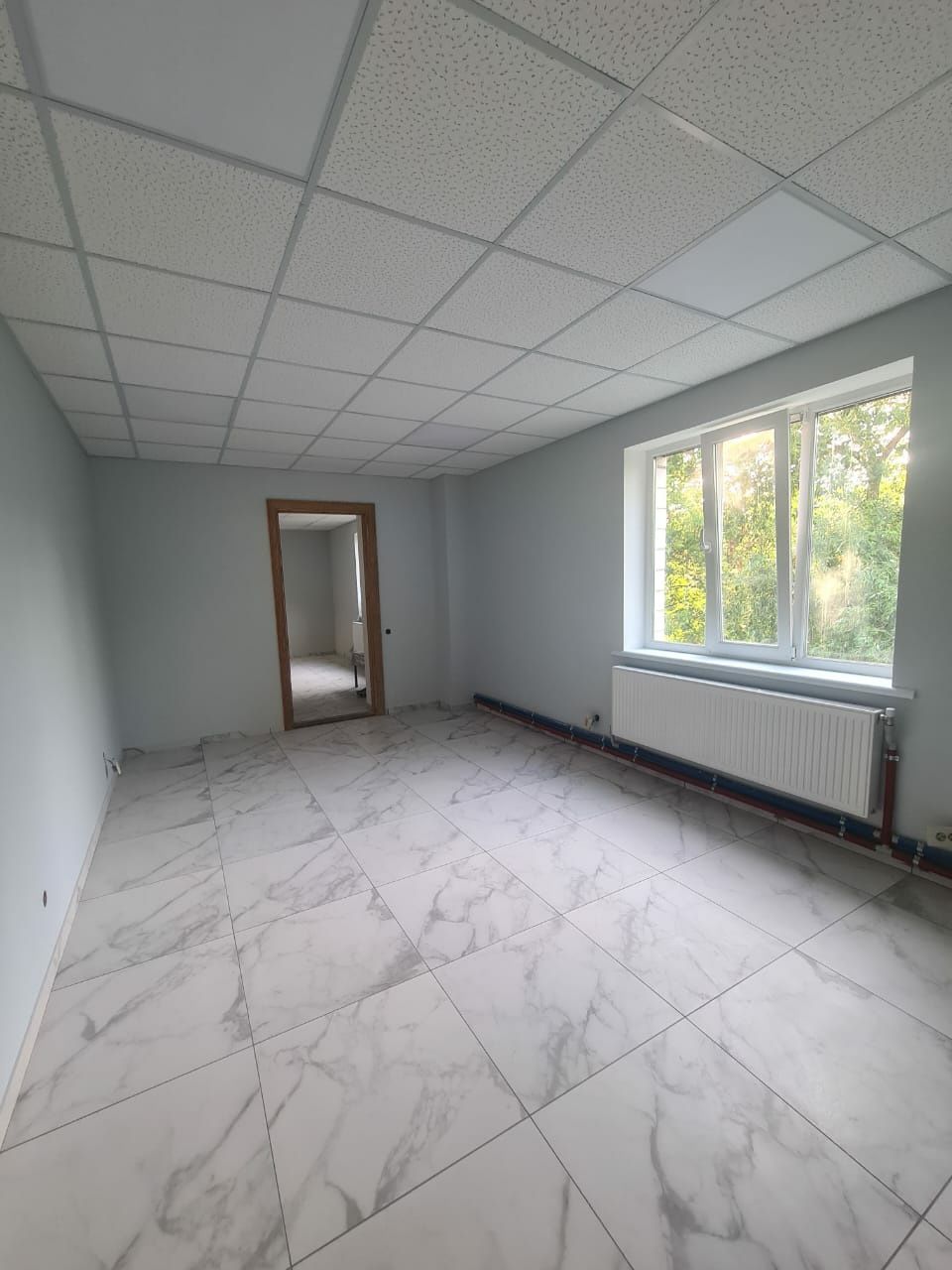Обʼєкт нерухомості: ПЛОЩА - 120 м², ЦІНА - 718 $
 — HUBTRUST, Вінниця