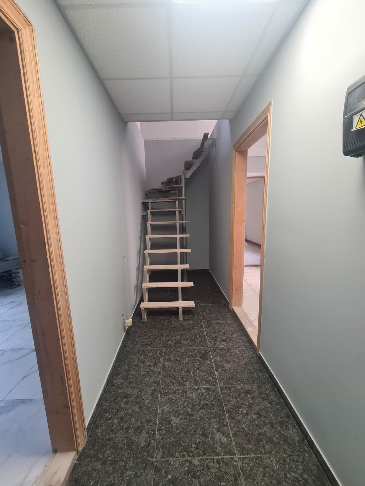 Обʼєкт нерухомості: ПЛОЩА - 120 м², ЦІНА - 718 $
 — HUBTRUST, Вінниця