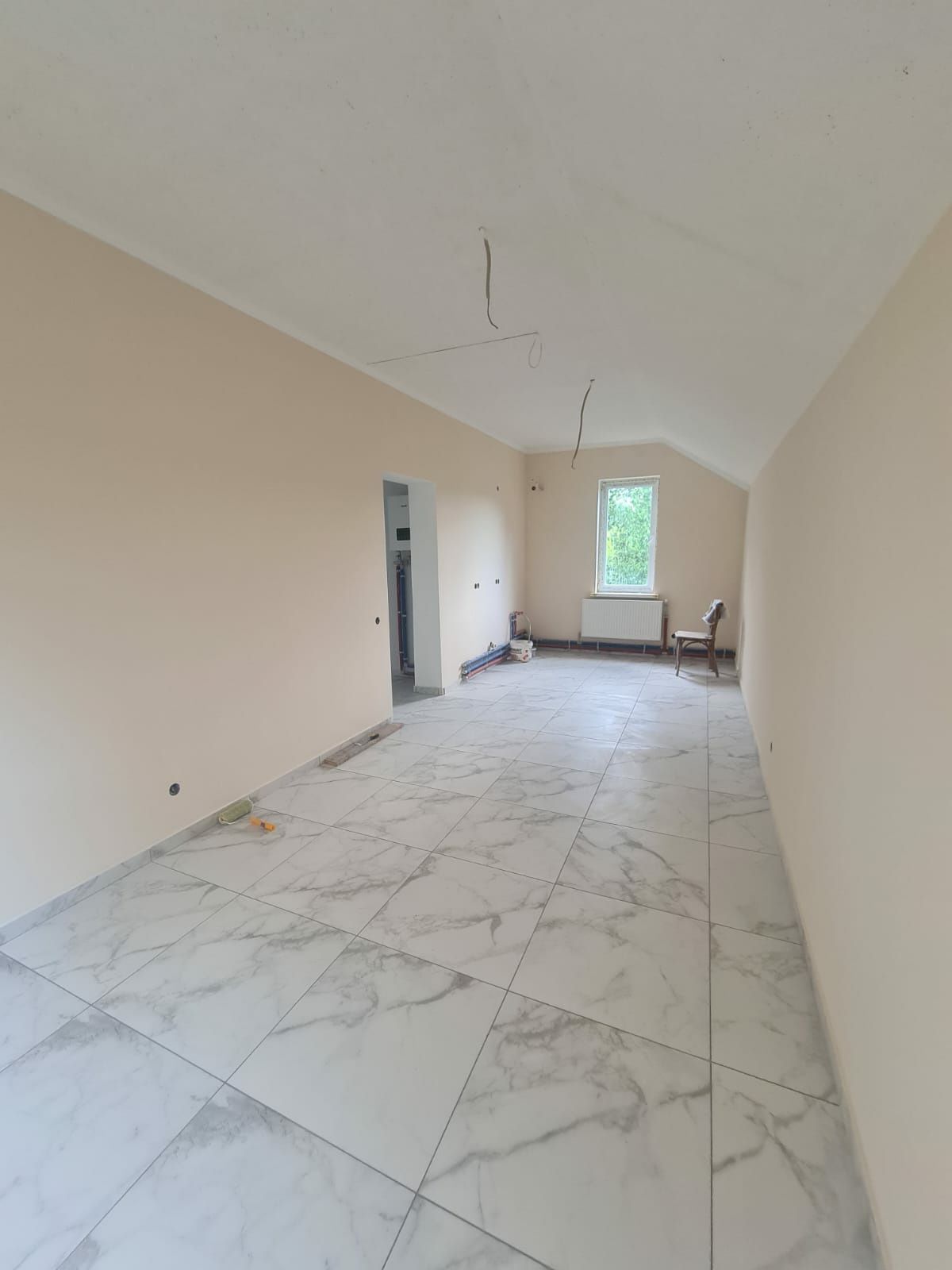 Обʼєкт нерухомості: ПЛОЩА - 120 м², ЦІНА - 718 $
 — HUBTRUST, Вінниця