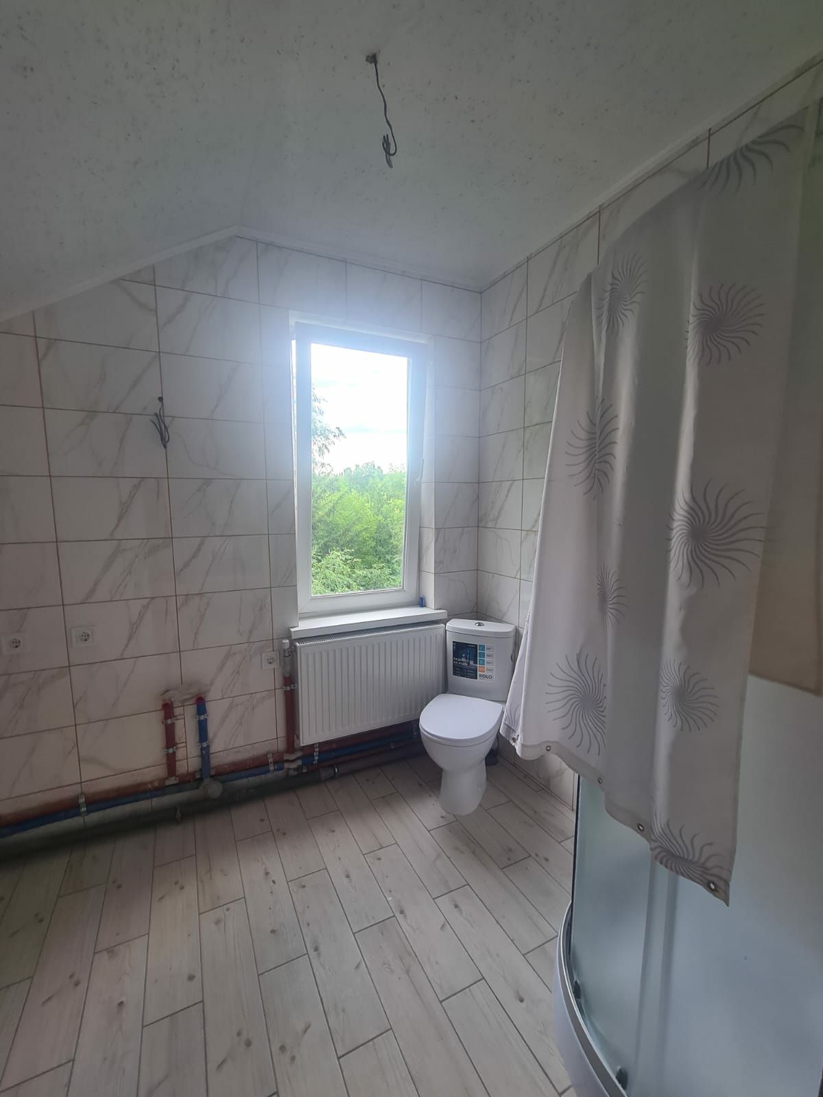 Обʼєкт нерухомості: ПЛОЩА - 120 м², ЦІНА - 718 $
 — HUBTRUST, Вінниця