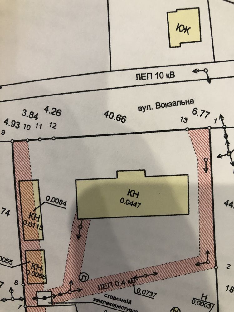 ПЛОЩА - 500 м², ЦІНА - 1 $

