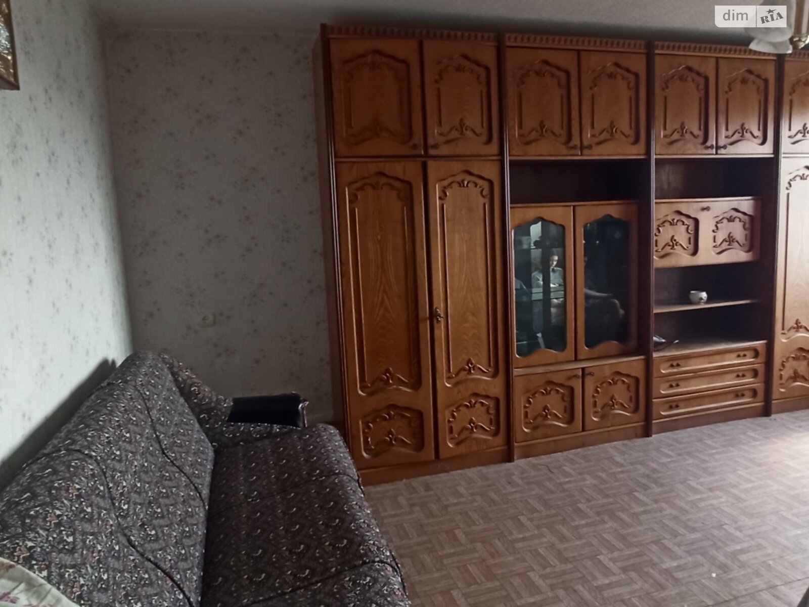3 КІМ. КВАРТИРА, ПЛОЩА - 59.4 м², ЦІНА - 40 000 $
