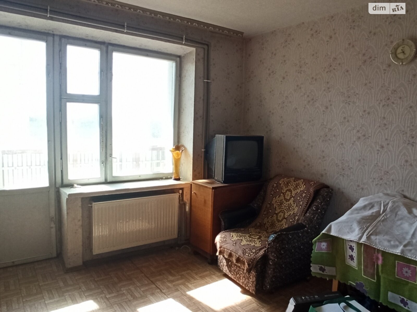 Обʼєкт нерухомості: 3 КІМ. КВАРТИРА, ПЛОЩА - 59.4 м², ЦІНА - 40 000 $
 — HUBTRUST, Вінниця