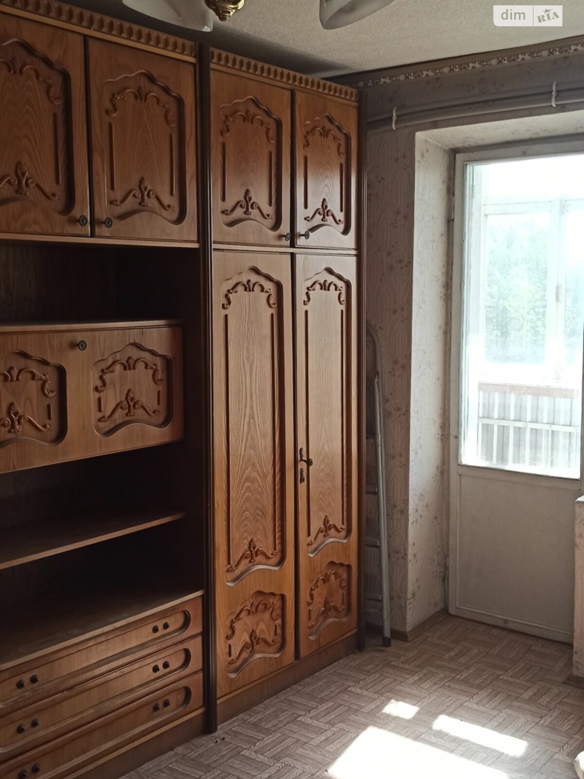 Обʼєкт нерухомості: 3 КІМ. КВАРТИРА, ПЛОЩА - 59.4 м², ЦІНА - 40 000 $
 — HUBTRUST, Вінниця