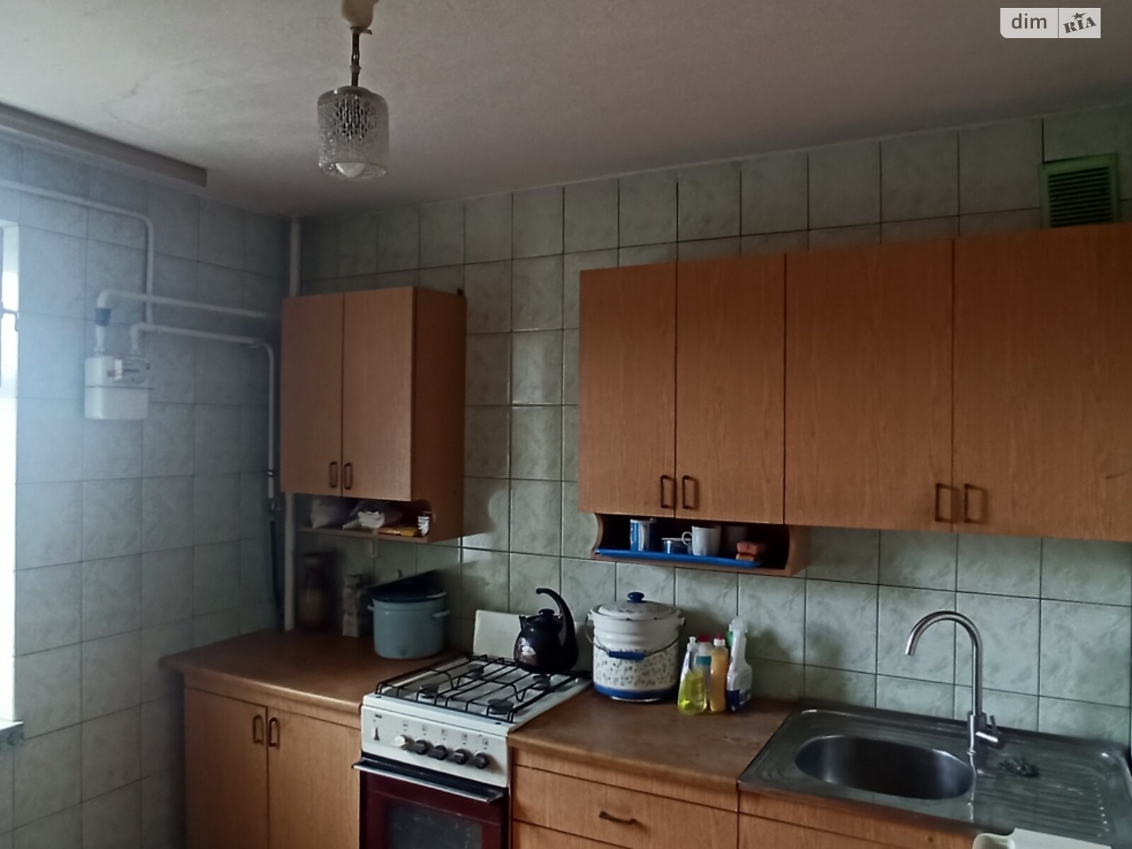 Обʼєкт нерухомості: 3 КІМ. КВАРТИРА, ПЛОЩА - 59.4 м², ЦІНА - 40 000 $
 — HUBTRUST, Вінниця