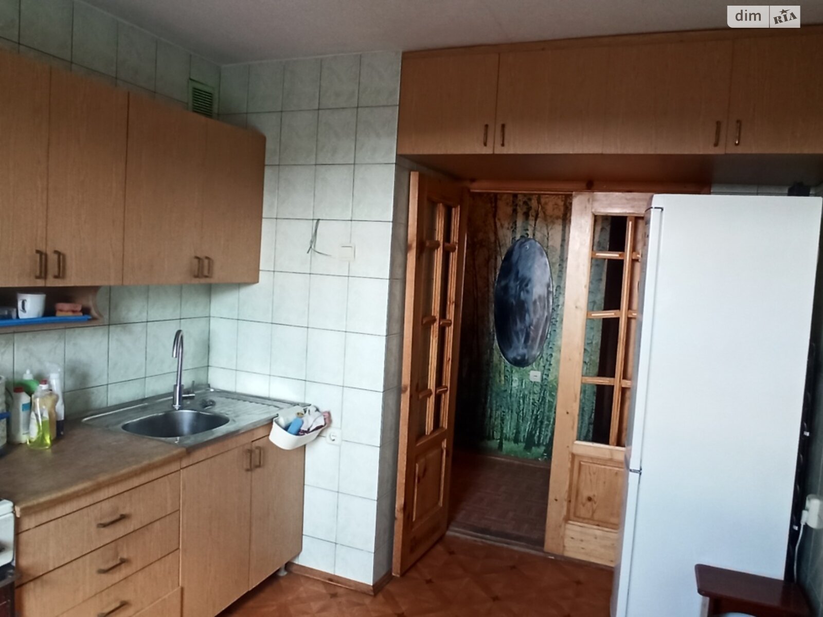 Обʼєкт нерухомості: 3 КІМ. КВАРТИРА, ПЛОЩА - 59.4 м², ЦІНА - 40 000 $
 — HUBTRUST, Вінниця