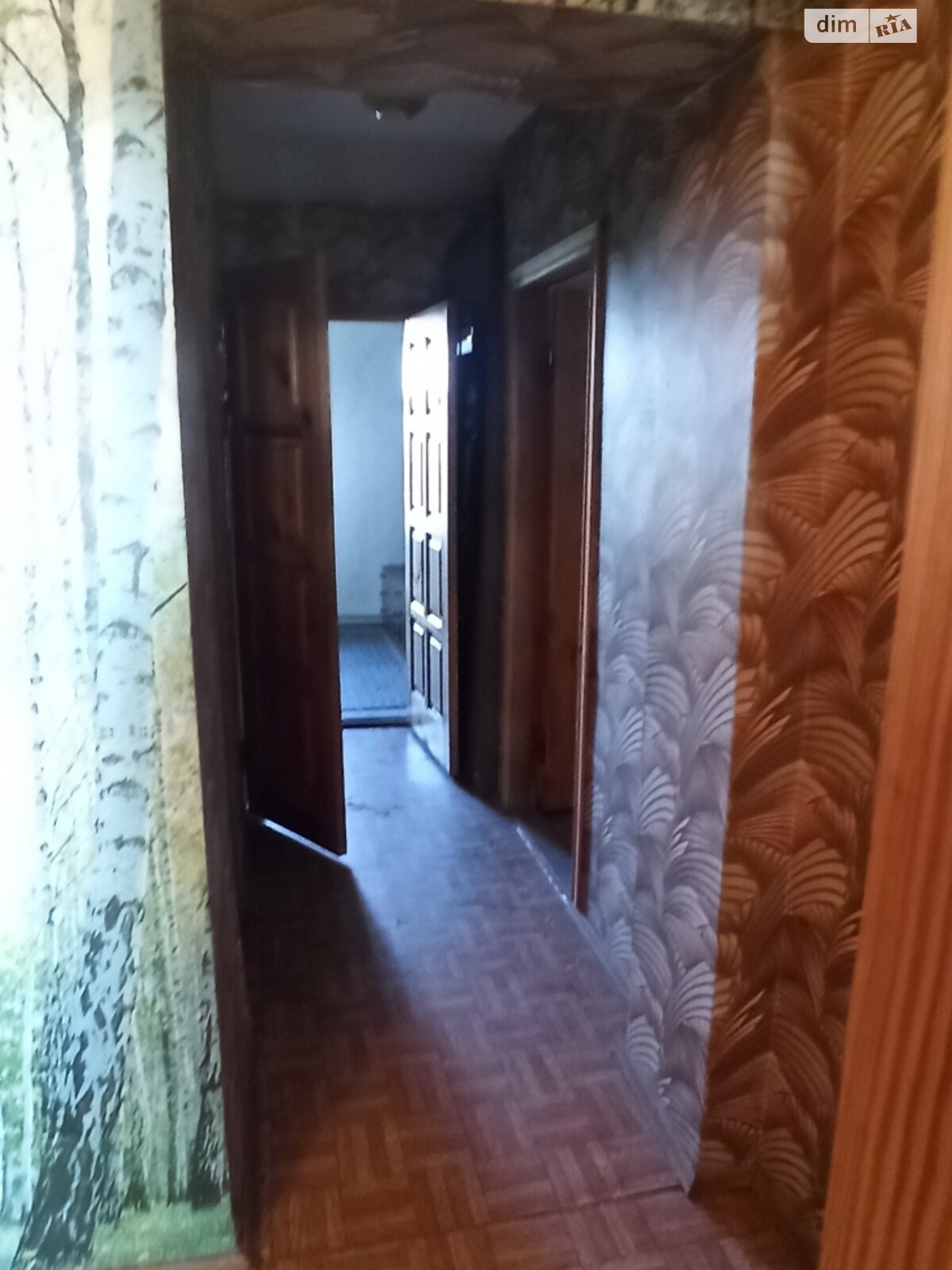 Обʼєкт нерухомості: 3 КІМ. КВАРТИРА, ПЛОЩА - 59.4 м², ЦІНА - 40 000 $
 — HUBTRUST, Вінниця