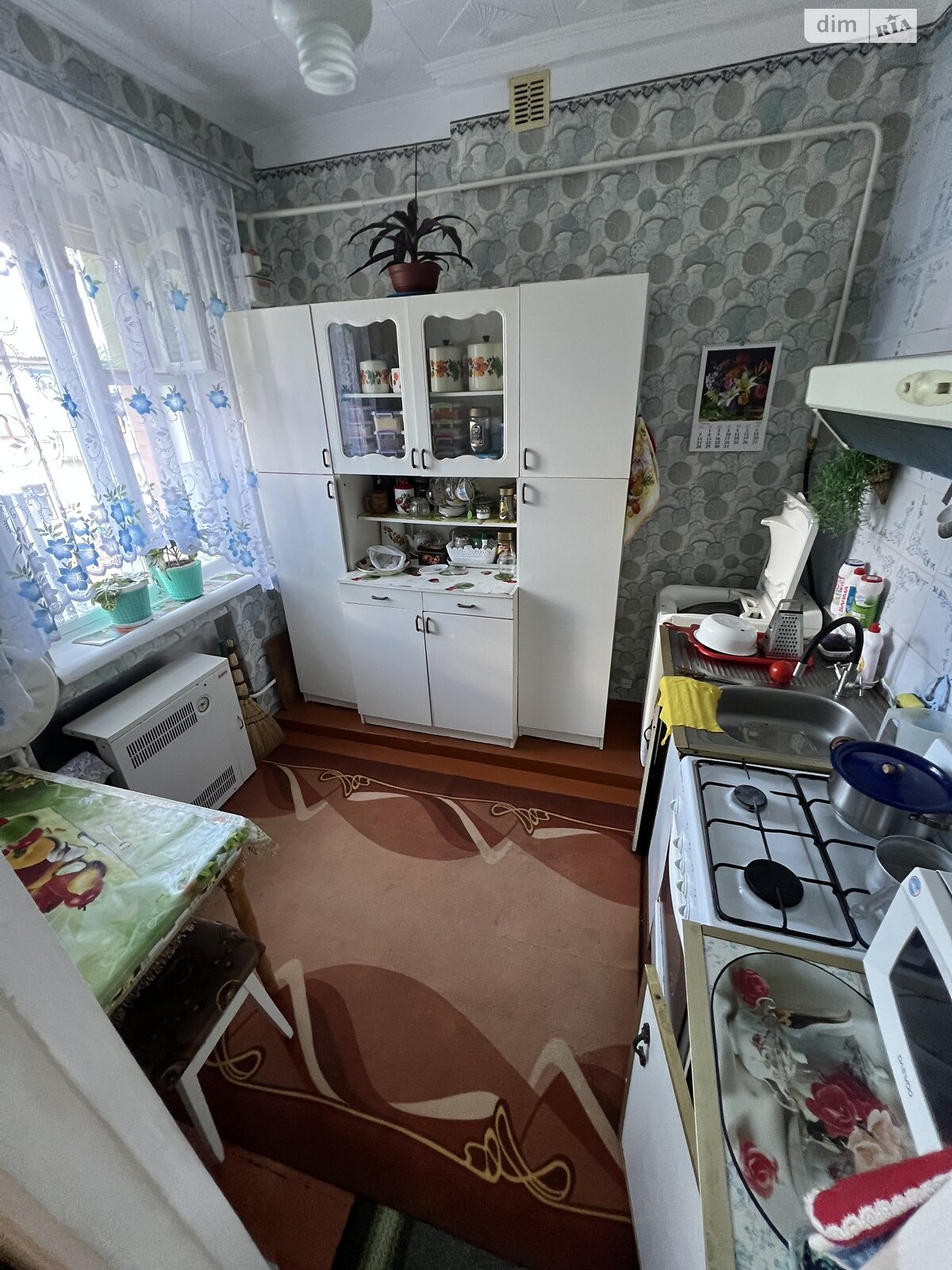 Обʼєкт нерухомості: 4 КІМ. КВАРТИРА, ПЛОЩА - 82.7 м², ЦІНА - 35 000 $
, вул. Гагаріна — HUBTRUST, Вінниця