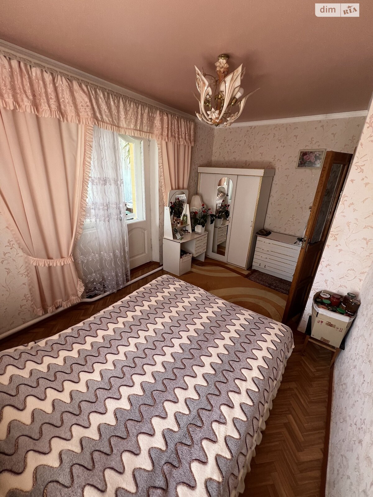 Обʼєкт нерухомості: 4 КІМ. КВАРТИРА, ПЛОЩА - 82.7 м², ЦІНА - 35 000 $
, вул. Гагаріна — HUBTRUST, Вінниця
