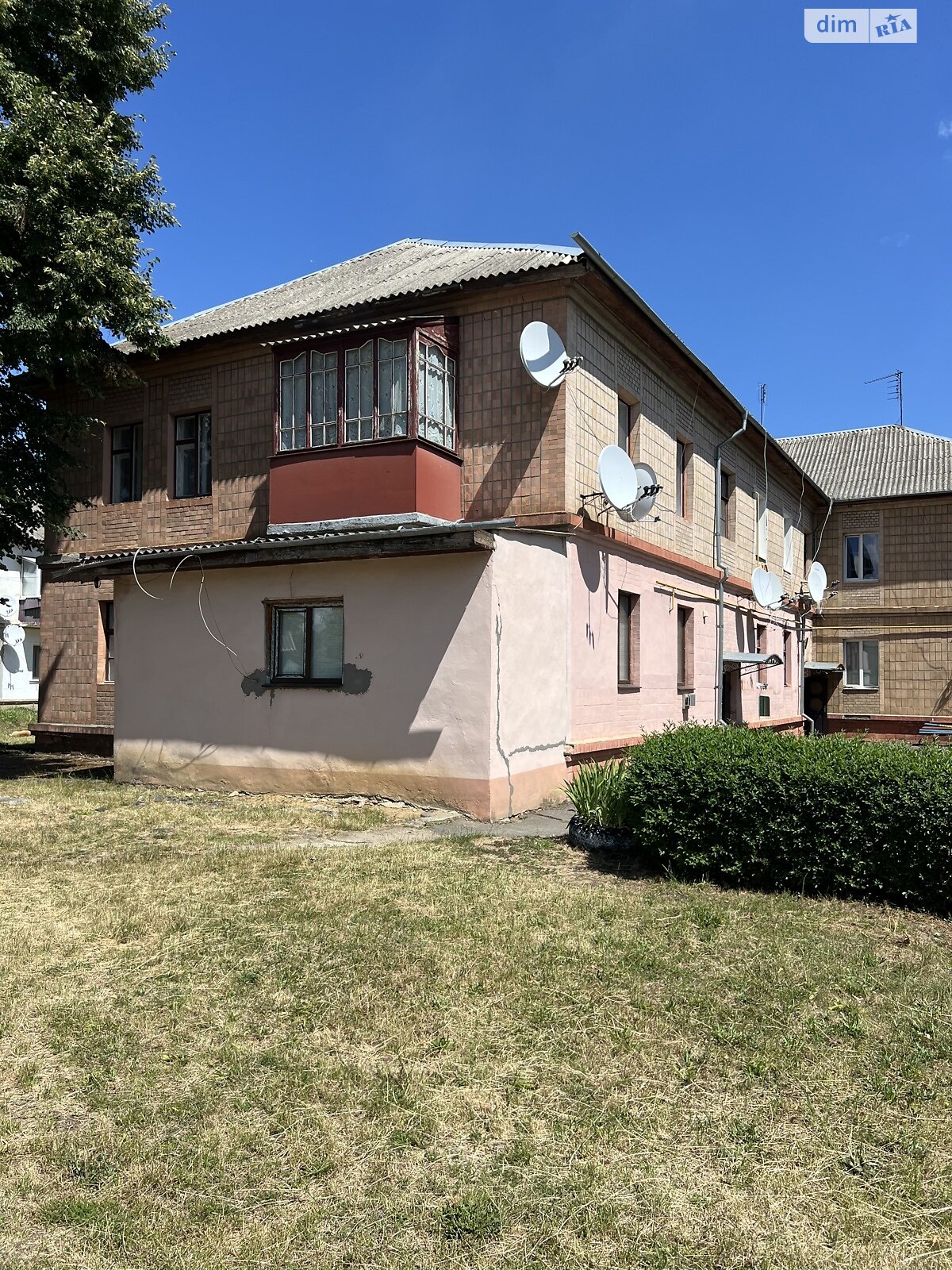 Обʼєкт нерухомості: 4 КІМ. КВАРТИРА, ПЛОЩА - 82.7 м², ЦІНА - 35 000 $
, вул. Гагаріна — HUBTRUST, Вінниця