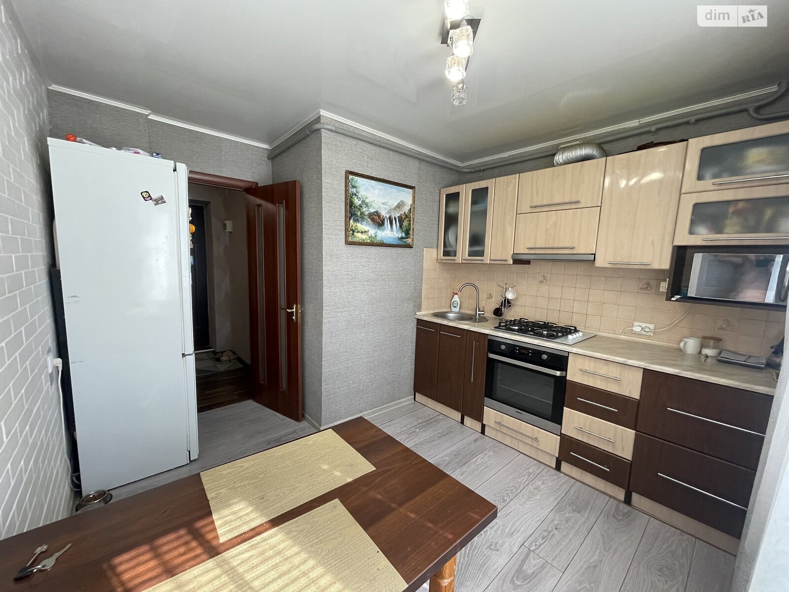 Обʼєкт нерухомості: 2 КІМ. КВАРТИРА, ПЛОЩА - 54 м², ЦІНА - 51 000 $
, вул. Коцюбинського — HUBTRUST, Вінниця
