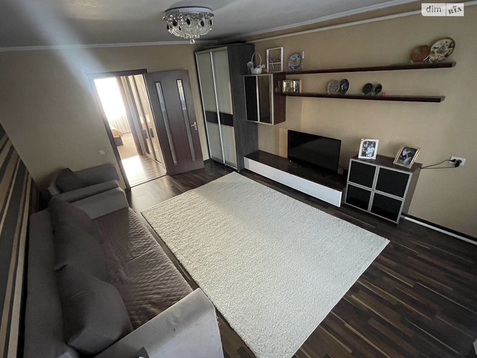 Обʼєкт нерухомості: 2 КІМ. КВАРТИРА, ПЛОЩА - 54 м², ЦІНА - 51 000 $
, вул. Коцюбинського — HUBTRUST, Вінниця