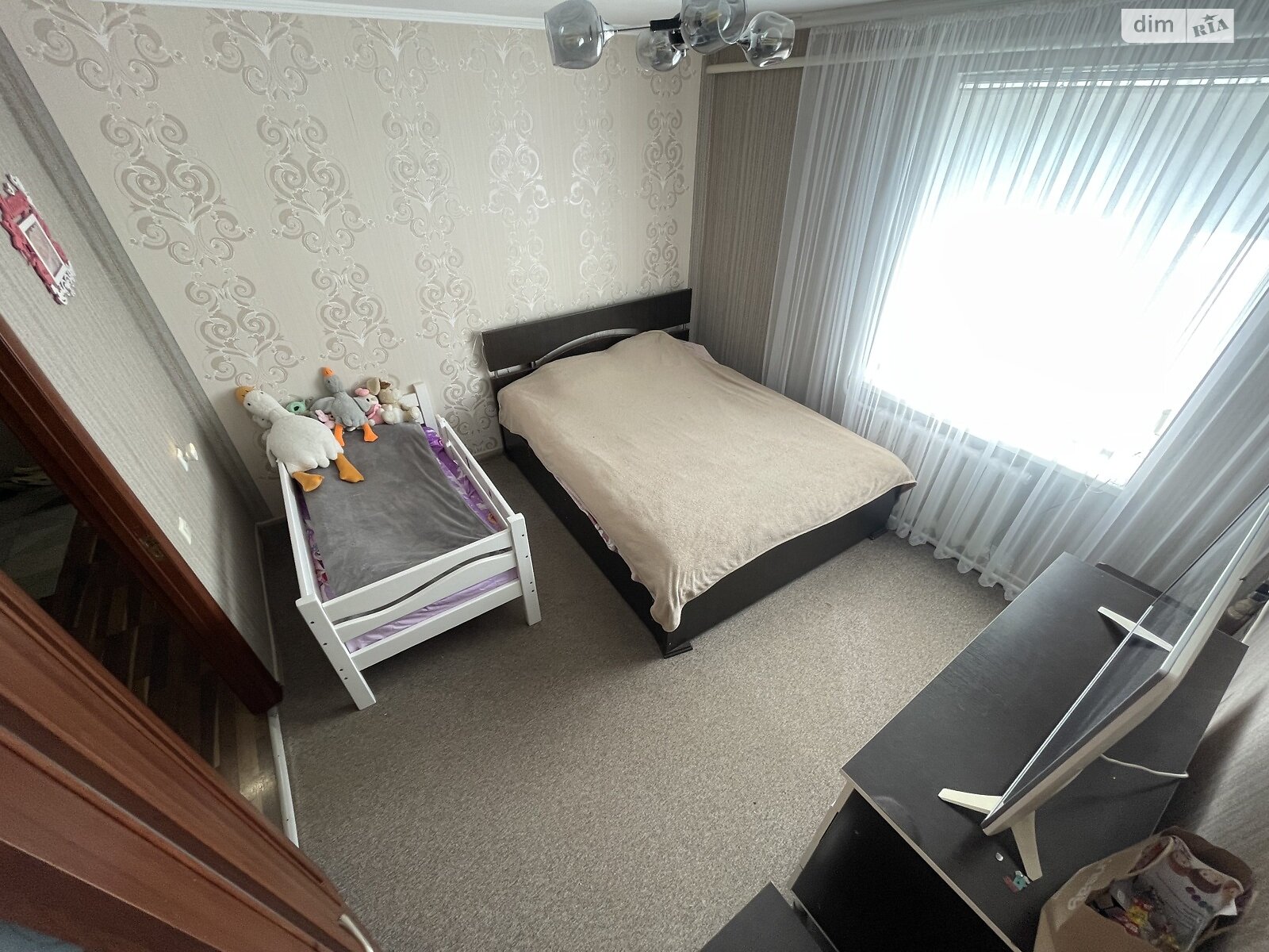 Обʼєкт нерухомості: 2 КІМ. КВАРТИРА, ПЛОЩА - 54 м², ЦІНА - 51 000 $
, вул. Коцюбинського — HUBTRUST, Вінниця