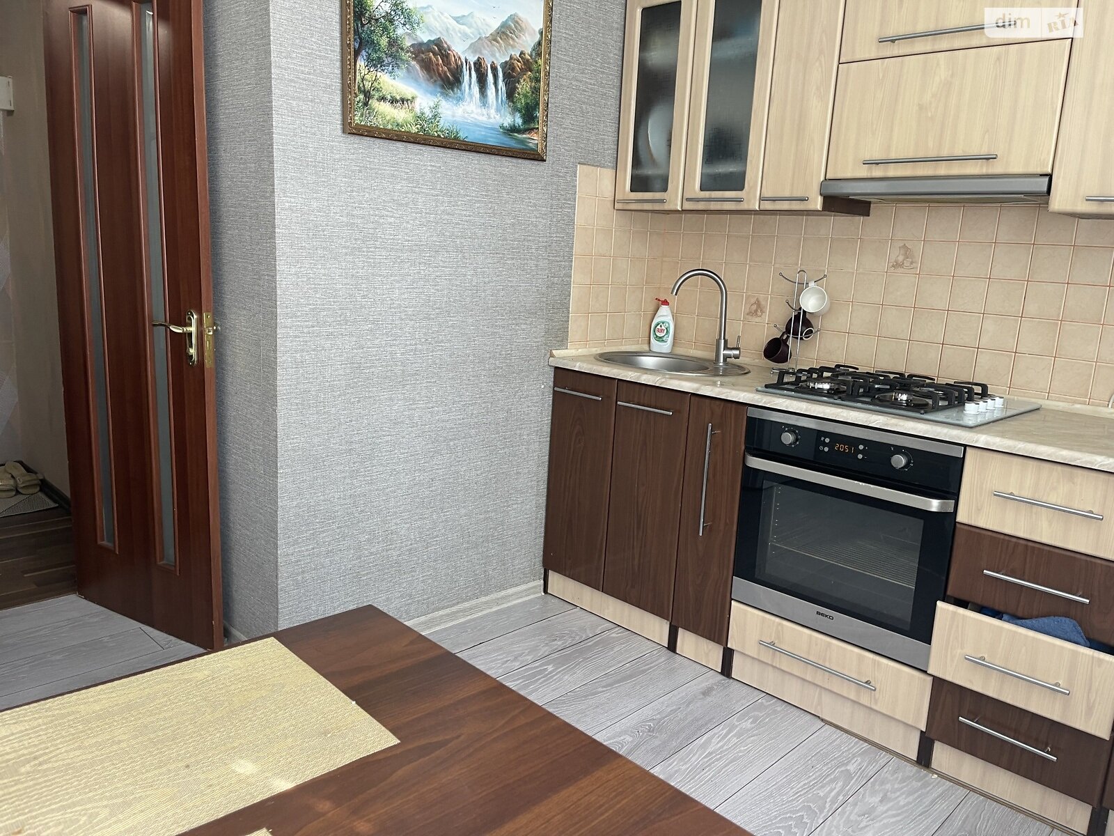 Обʼєкт нерухомості: 2 КІМ. КВАРТИРА, ПЛОЩА - 54 м², ЦІНА - 51 000 $
, вул. Коцюбинського — HUBTRUST, Вінниця