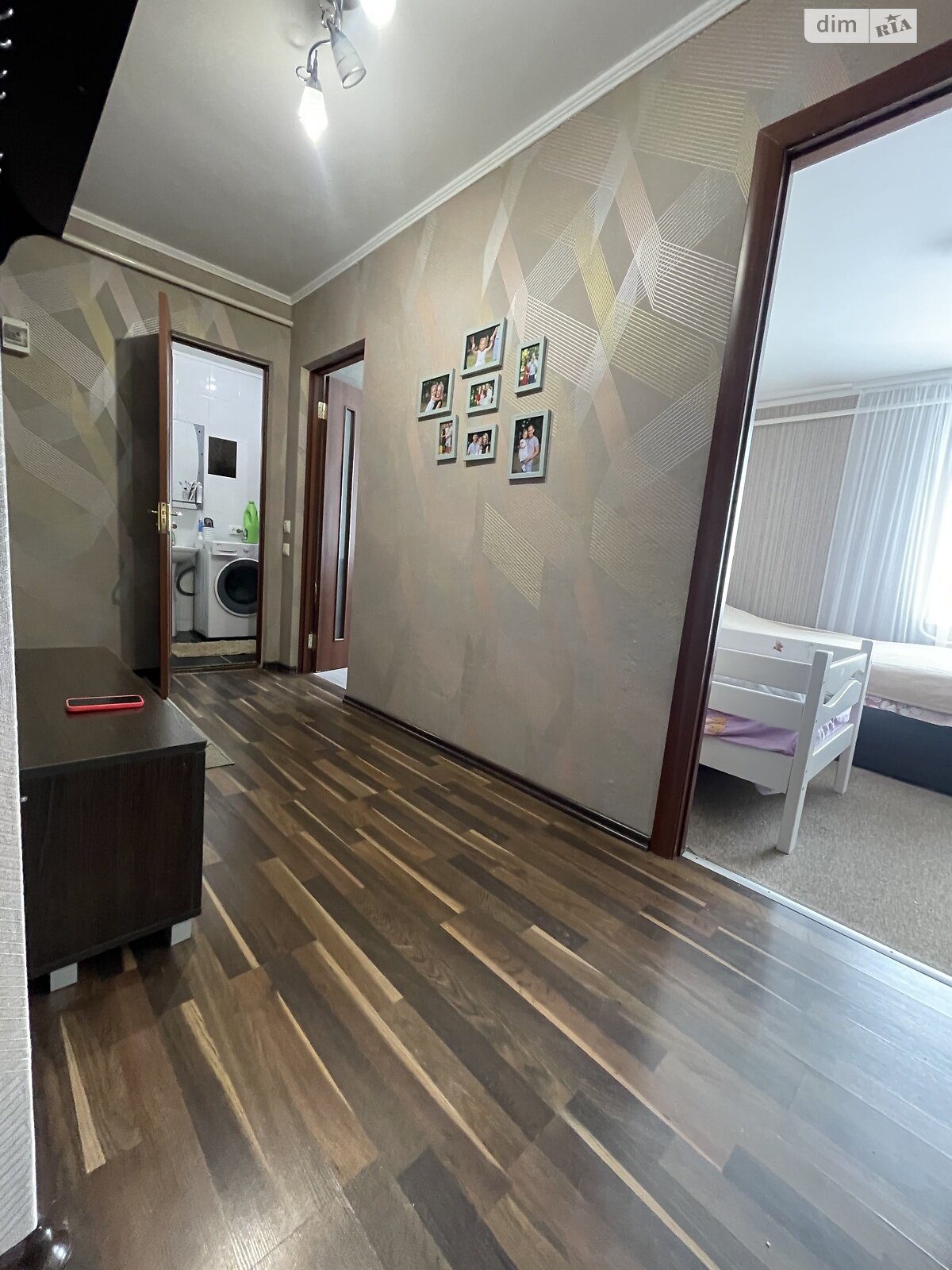 Обʼєкт нерухомості: 2 КІМ. КВАРТИРА, ПЛОЩА - 54 м², ЦІНА - 51 000 $
, вул. Коцюбинського — HUBTRUST, Вінниця