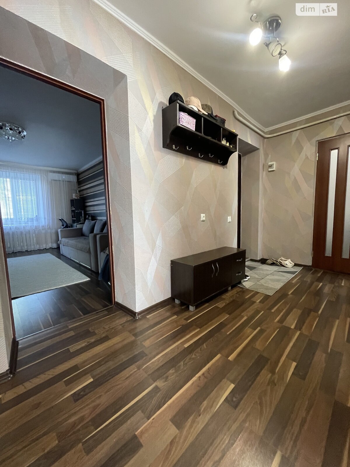 Обʼєкт нерухомості: 2 КІМ. КВАРТИРА, ПЛОЩА - 54 м², ЦІНА - 51 000 $
, вул. Коцюбинського — HUBTRUST, Вінниця
