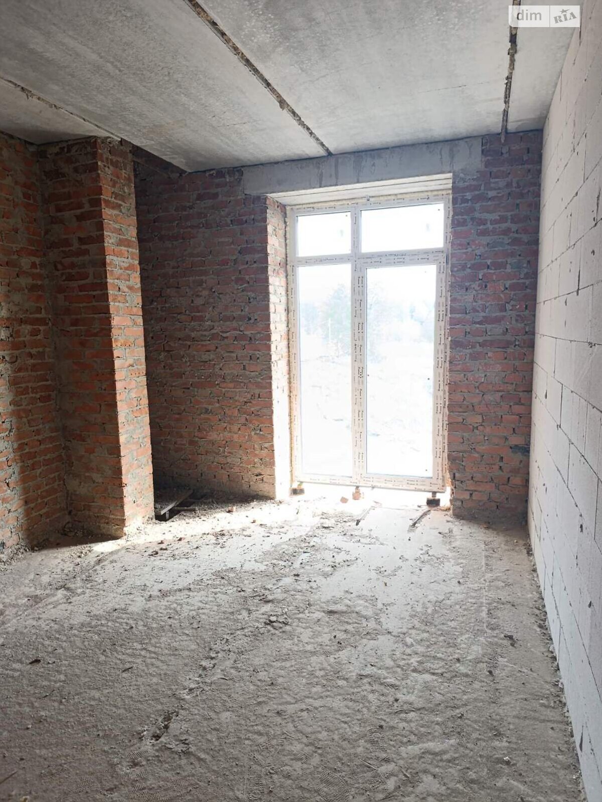 Обʼєкт нерухомості: 1 КІМ. КВАРТИРА, ПЛОЩА - 41 м², ЦІНА - 25 500 $
 — HUBTRUST, Вінниця